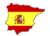 LAVANDERÍA DONOSO CORTÉS - Espanol