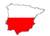 LAVANDERÍA DONOSO CORTÉS - Polski